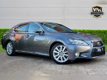 Used Lexus GS 2015 for sale - 78361483: Photo
