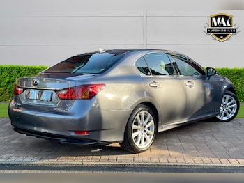 Used Lexus GS 2015 for sale - 78361483: Photo