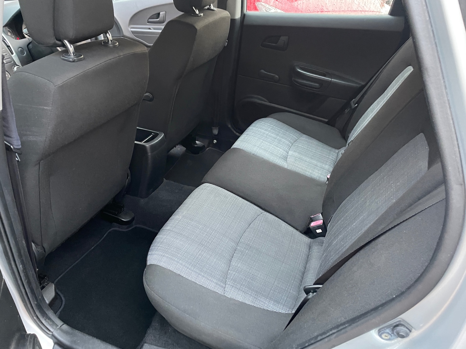 Used Kia Ceed 2009 for sale - 77271083: Photo 10