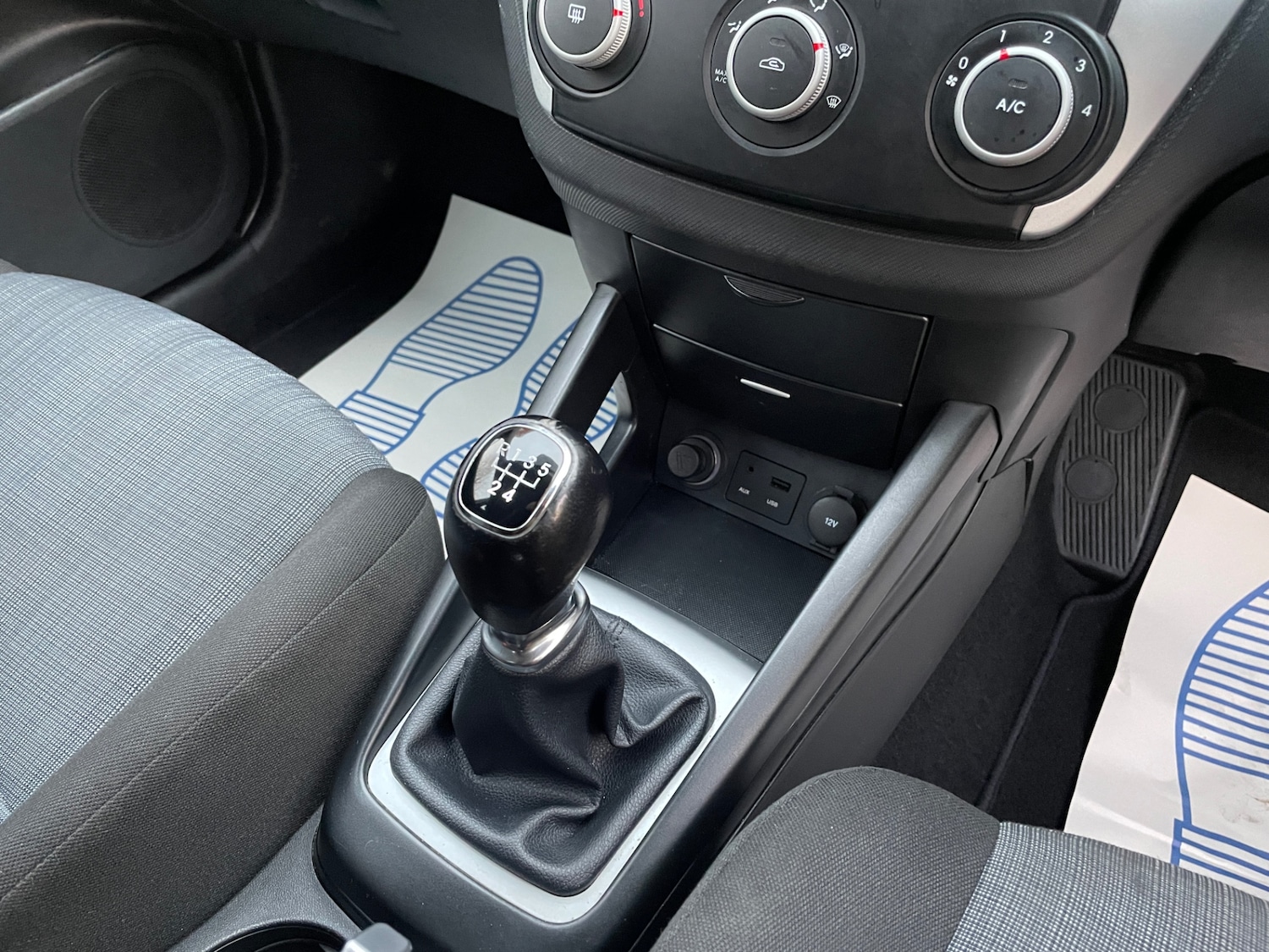 Used Kia Ceed 2009 for sale - 77271083: Photo 12