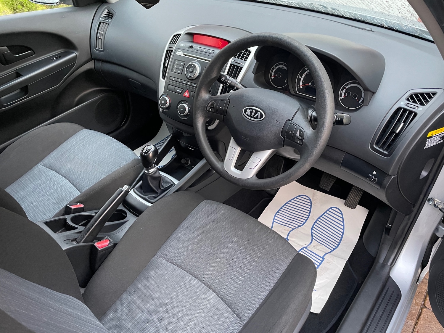 Used Kia Ceed 2009 for sale - 77271083: Photo 7