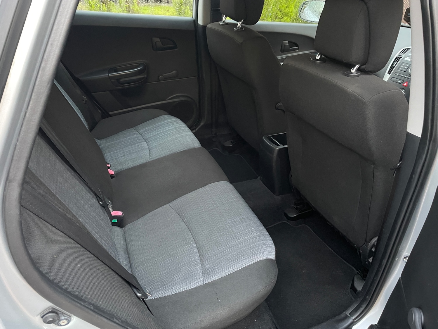 Used Kia Ceed 2009 for sale - 77271083: Photo 9