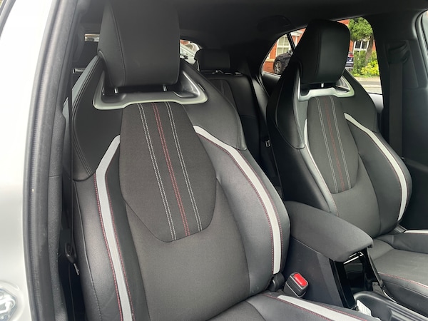 Used Toyota Corolla 2020 for sale - 75438374: Photo 10