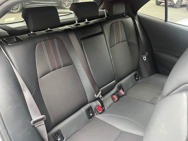 Used Toyota Corolla 2020 for sale - 75438374: Photo 12