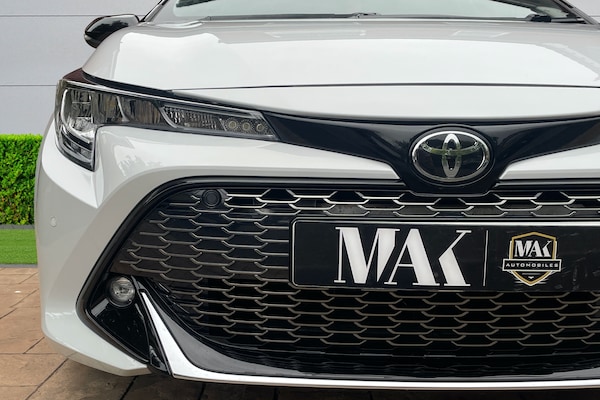 Used Toyota Corolla 2020 for sale - 75438374: Photo 17