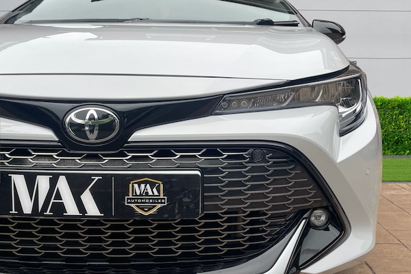Used Toyota Corolla 2020 for sale - 75438374: Photo 18