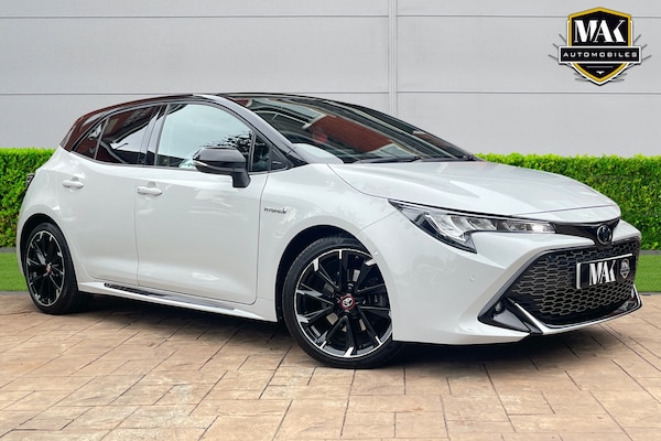 Used Toyota Corolla 2020 for sale - 75438374: Photo 1