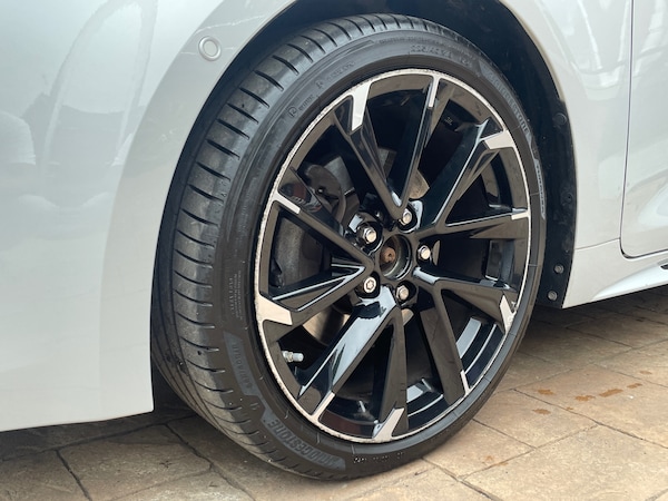 Used Toyota Corolla 2020 for sale - 75438374: Photo 21