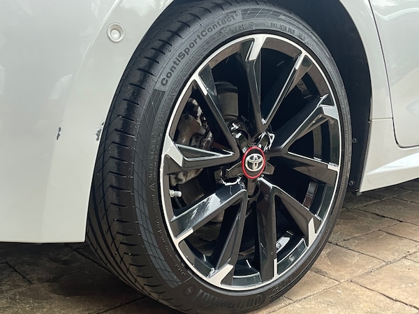 Used Toyota Corolla 2020 for sale - 75438374: Photo 23