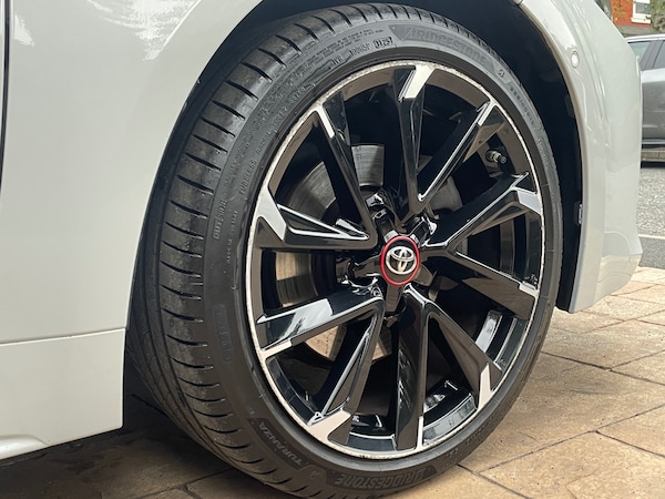 Used Toyota Corolla 2020 for sale - 75438374: Photo 24