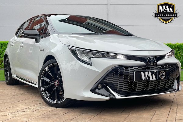 Used Toyota Corolla 2020 for sale - 75438374: Photo 2