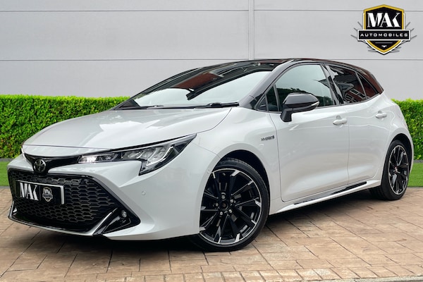 Used Toyota Corolla 2020 for sale - 75438374: Photo 3