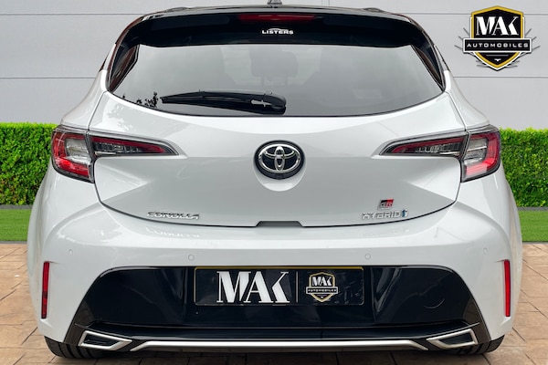 Used Toyota Corolla 2020 for sale - 75438374: Photo 5
