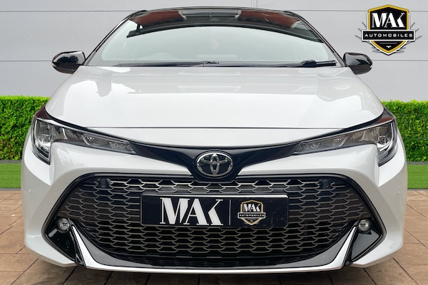 Used Toyota Corolla 2020 for sale - 75438374: Photo 6