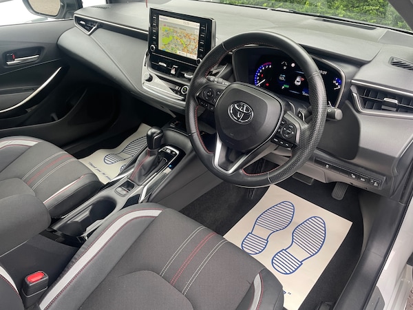 Used Toyota Corolla 2020 for sale - 75438374: Photo 7