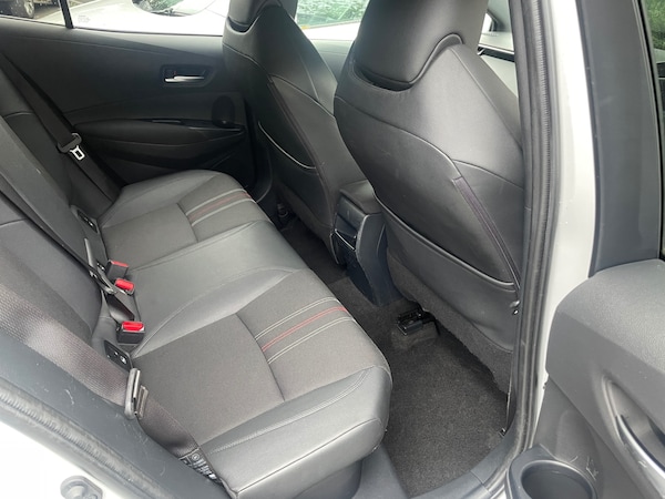 Used Toyota Corolla 2020 for sale - 75438374: Photo 8