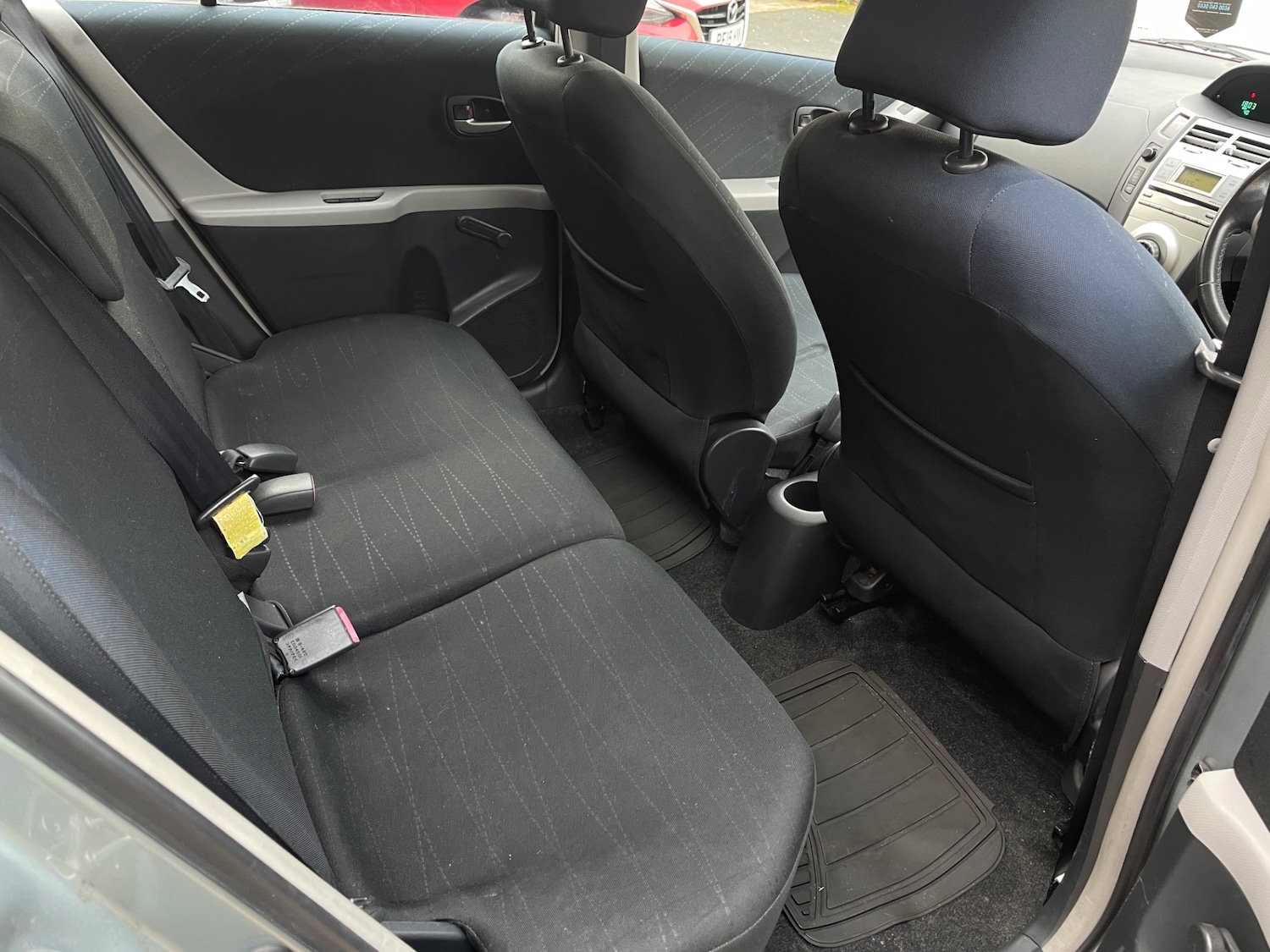 Used Toyota Yaris 2008 for sale - 77790410: Photo 10