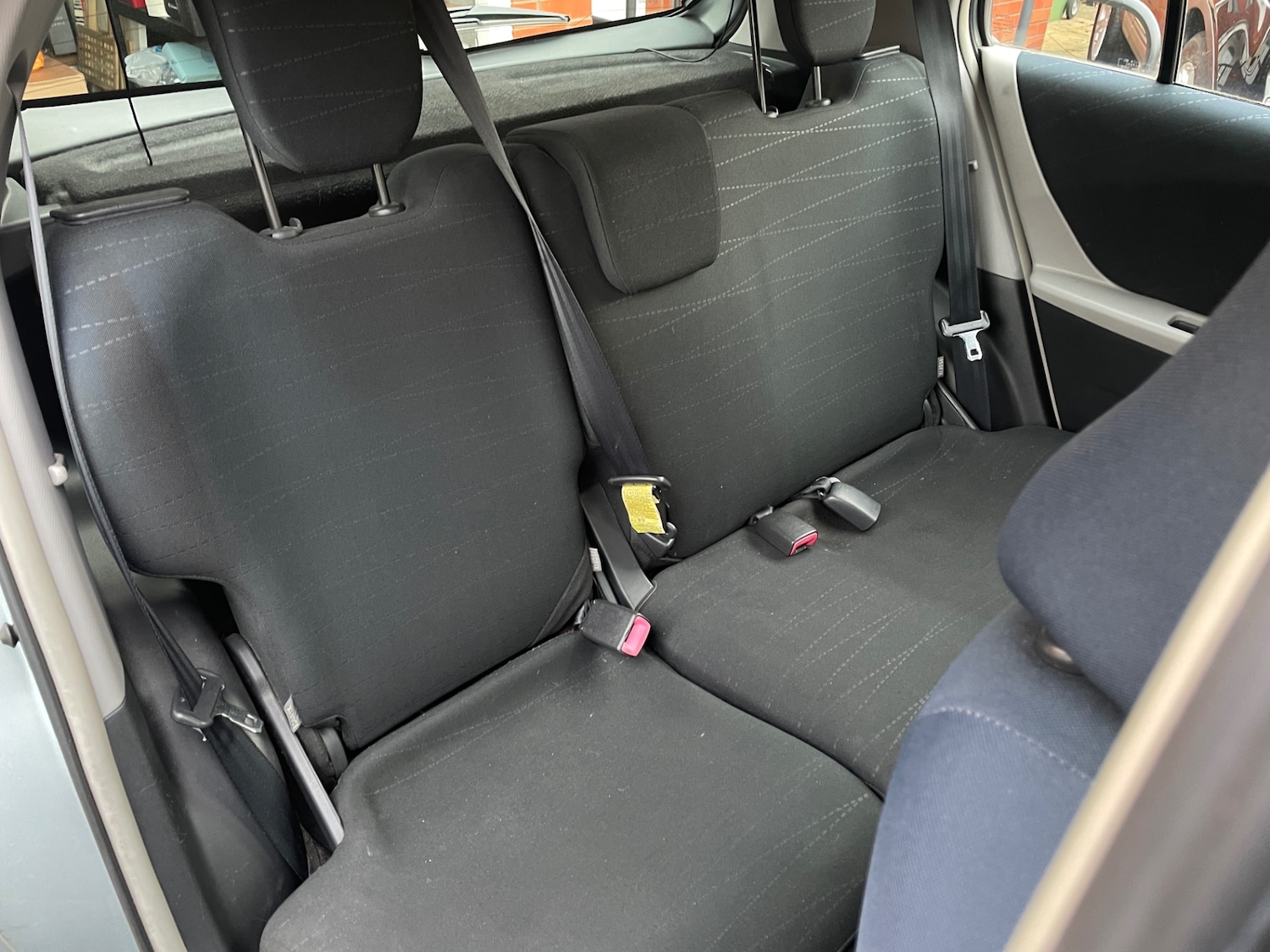 Used Toyota Yaris 2008 for sale - 77790410: Photo 11