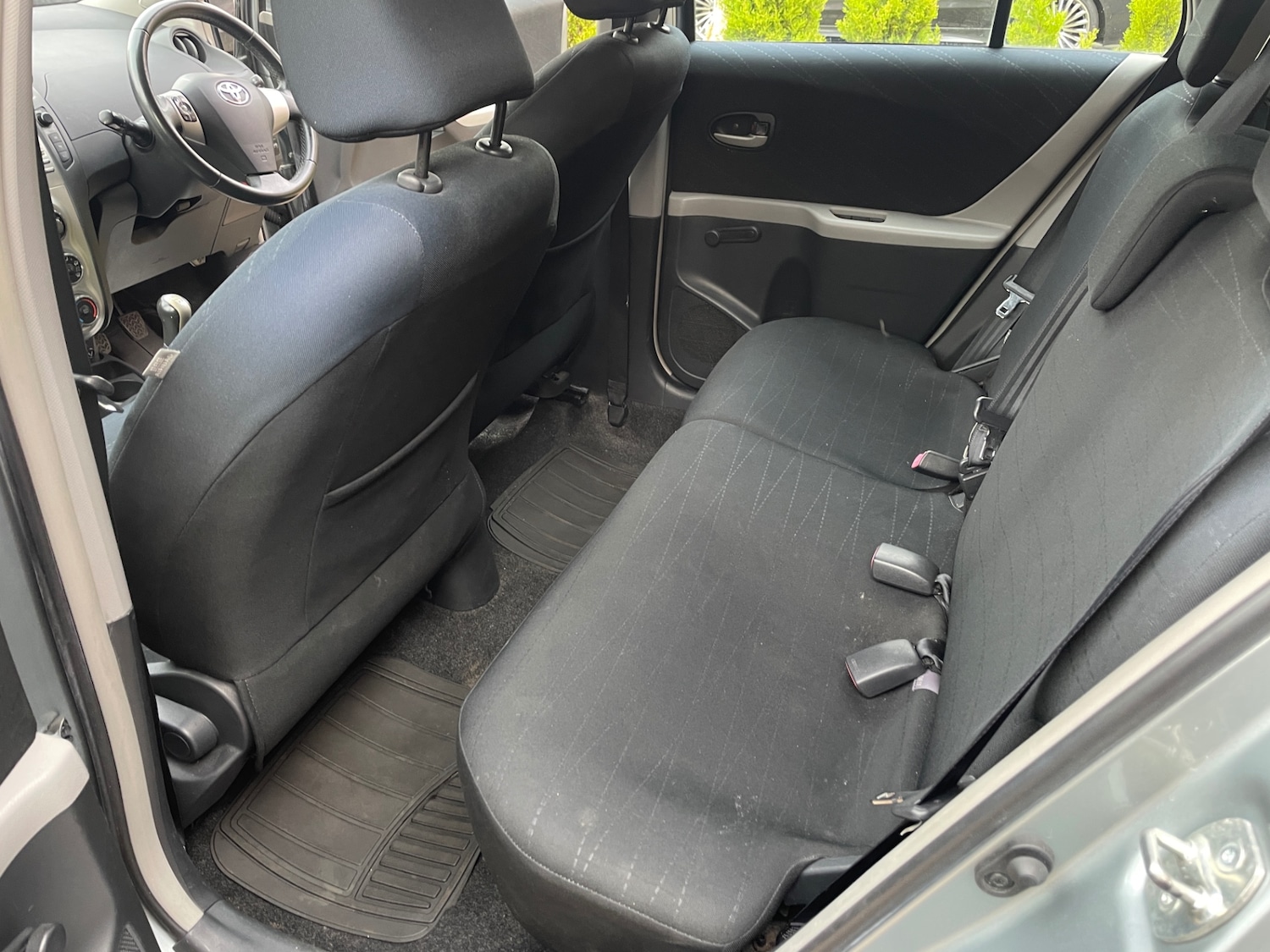 Used Toyota Yaris 2008 for sale - 77790410: Photo 12