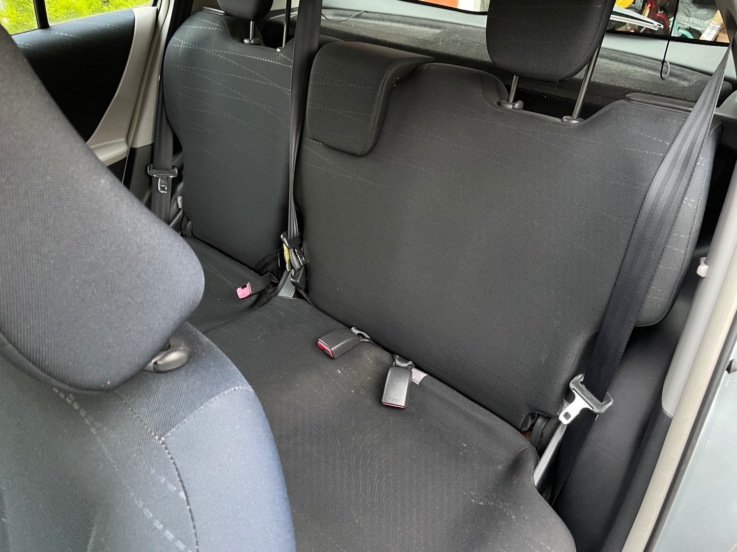 Used Toyota Yaris 2008 for sale - 77790410: Photo 13