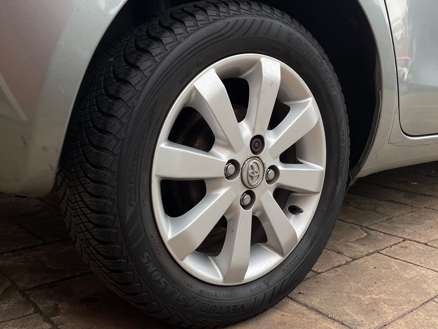 Used Toyota Yaris 2008 for sale - 77790410: Photo 14