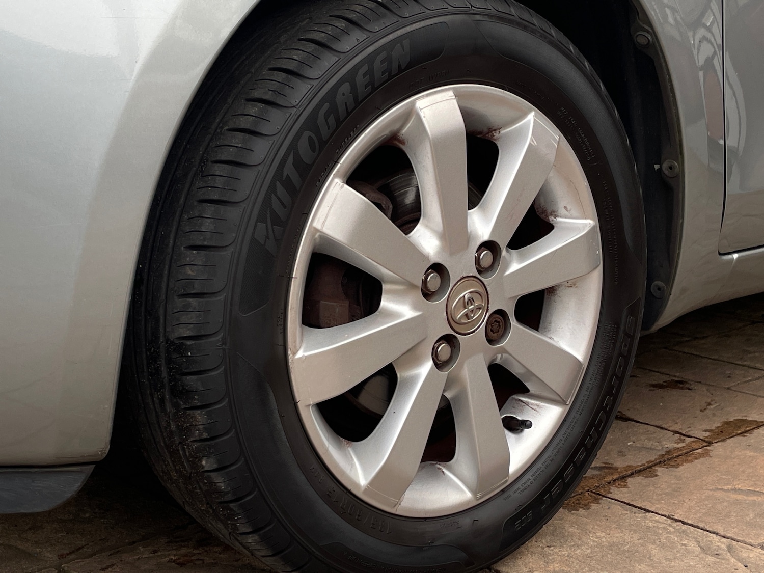 Used Toyota Yaris 2008 for sale - 77790410: Photo 16