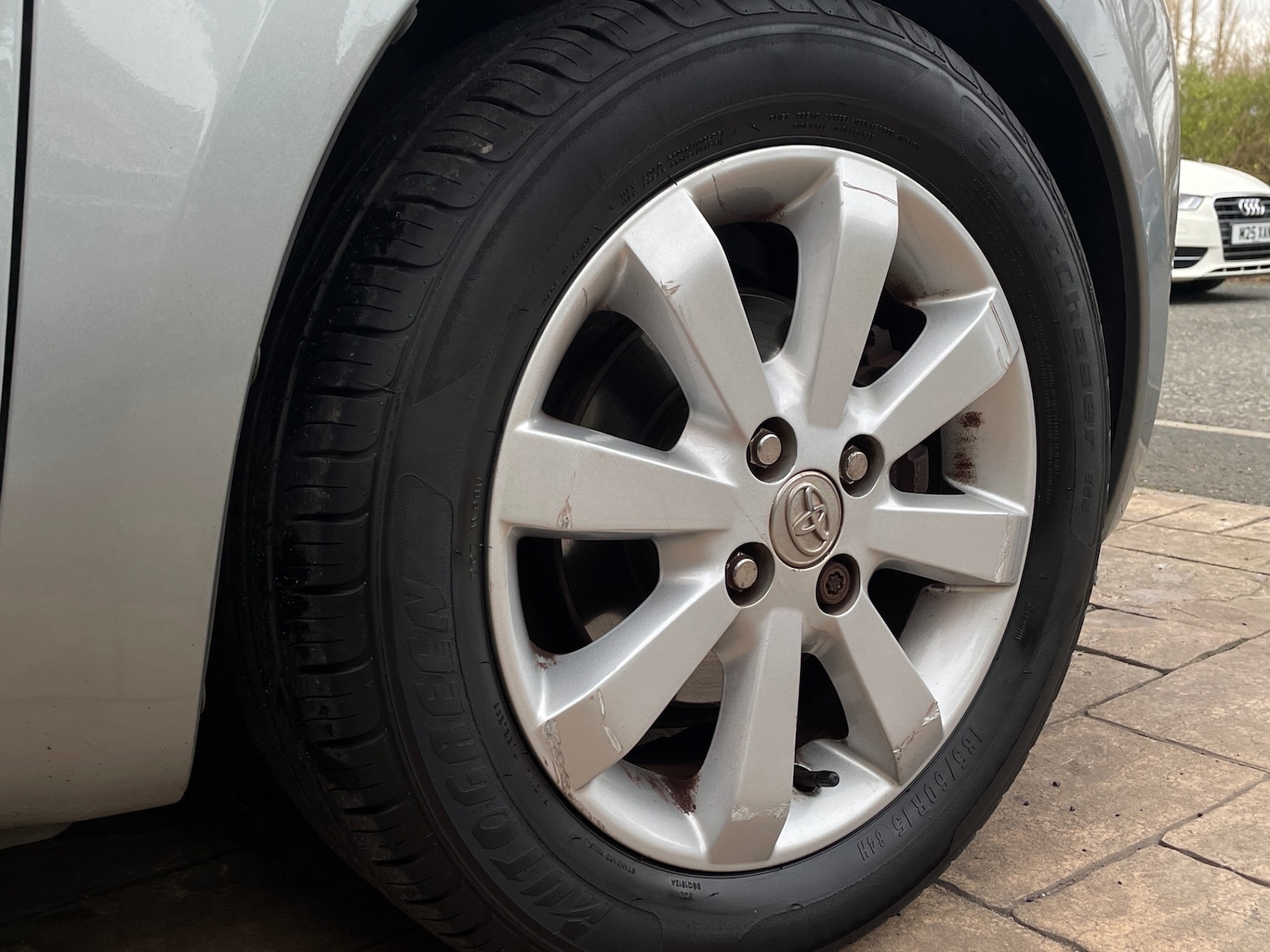 Used Toyota Yaris 2008 for sale - 77790410: Photo 17