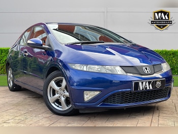 Used Honda Civic 2010 for sale - 76548122: Photo
