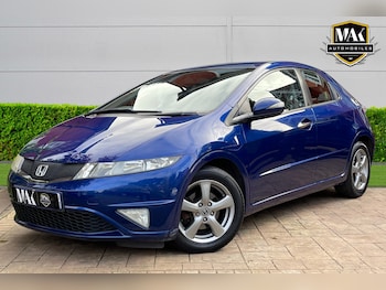 Used Honda Civic 2010 for sale - 76548122: Photo