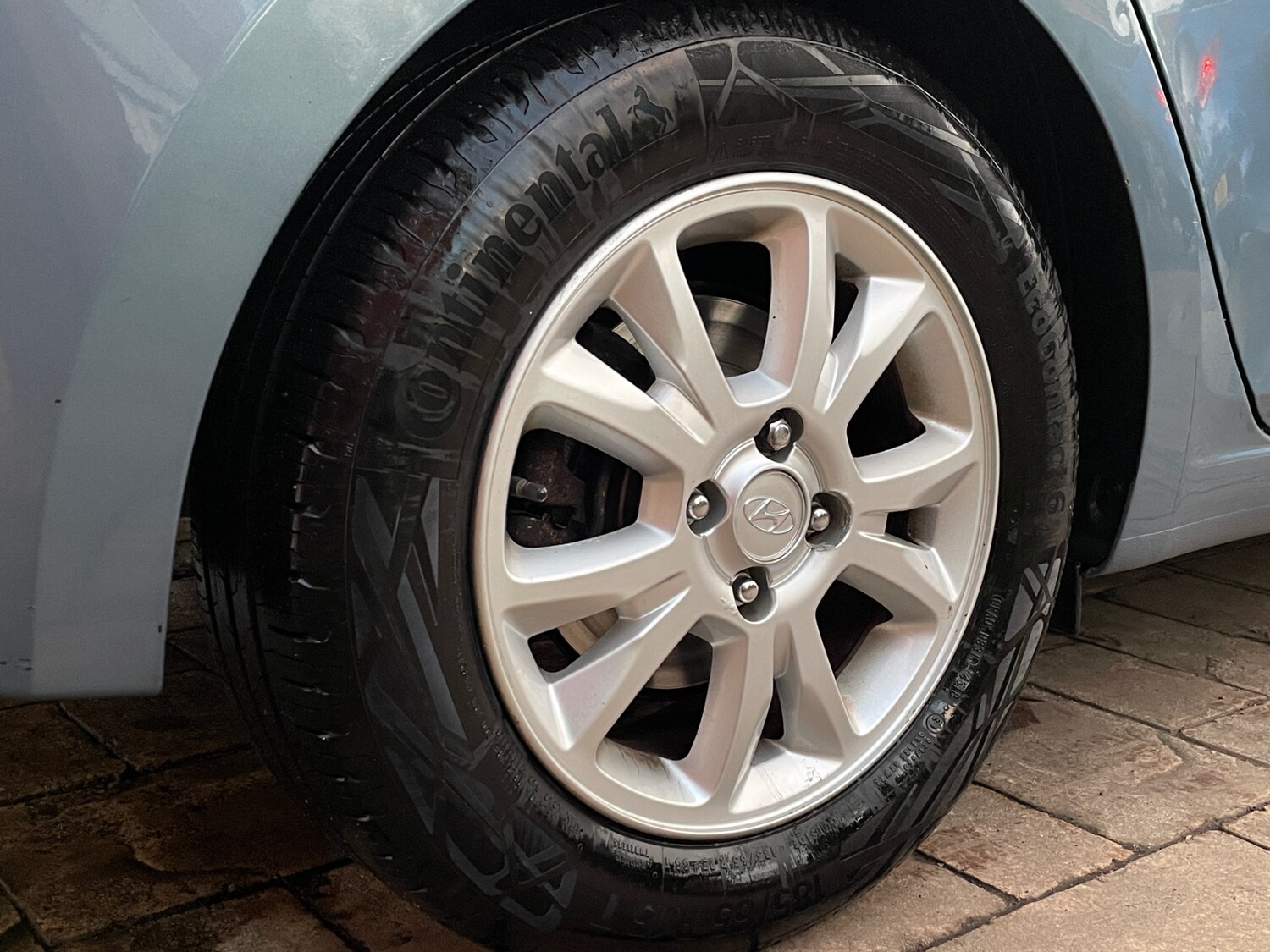 Used Hyundai i20 2017 for sale - 77790413: Photo 10