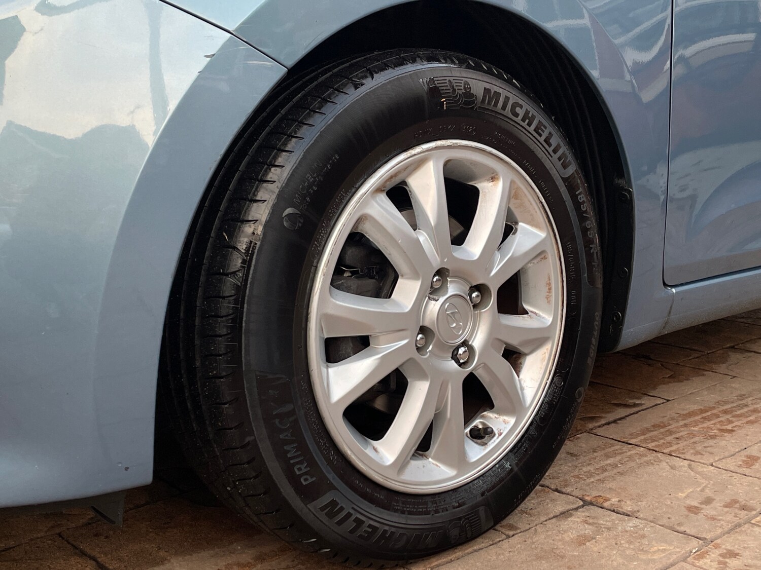 Used Hyundai i20 2017 for sale - 77790413: Photo 11