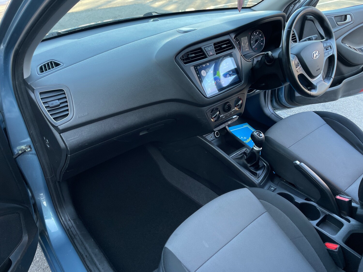 Used Hyundai i20 2017 for sale - 77790413: Photo 12