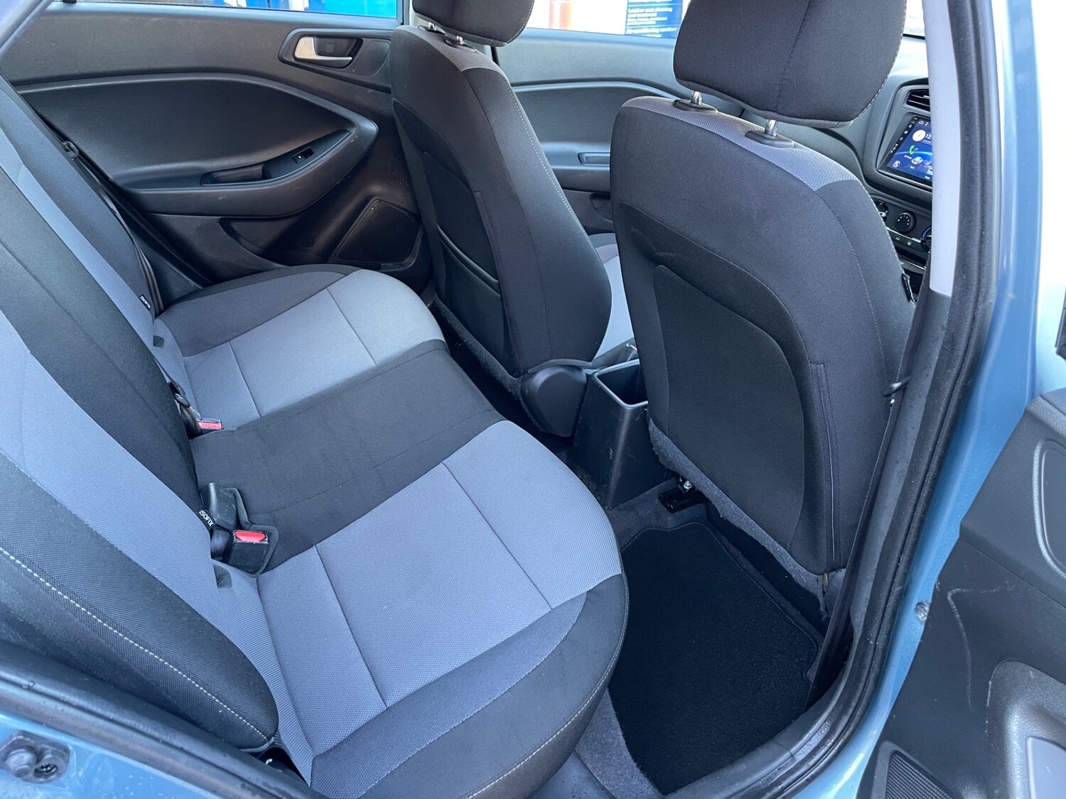 Used Hyundai i20 2017 for sale - 77790413: Photo 13