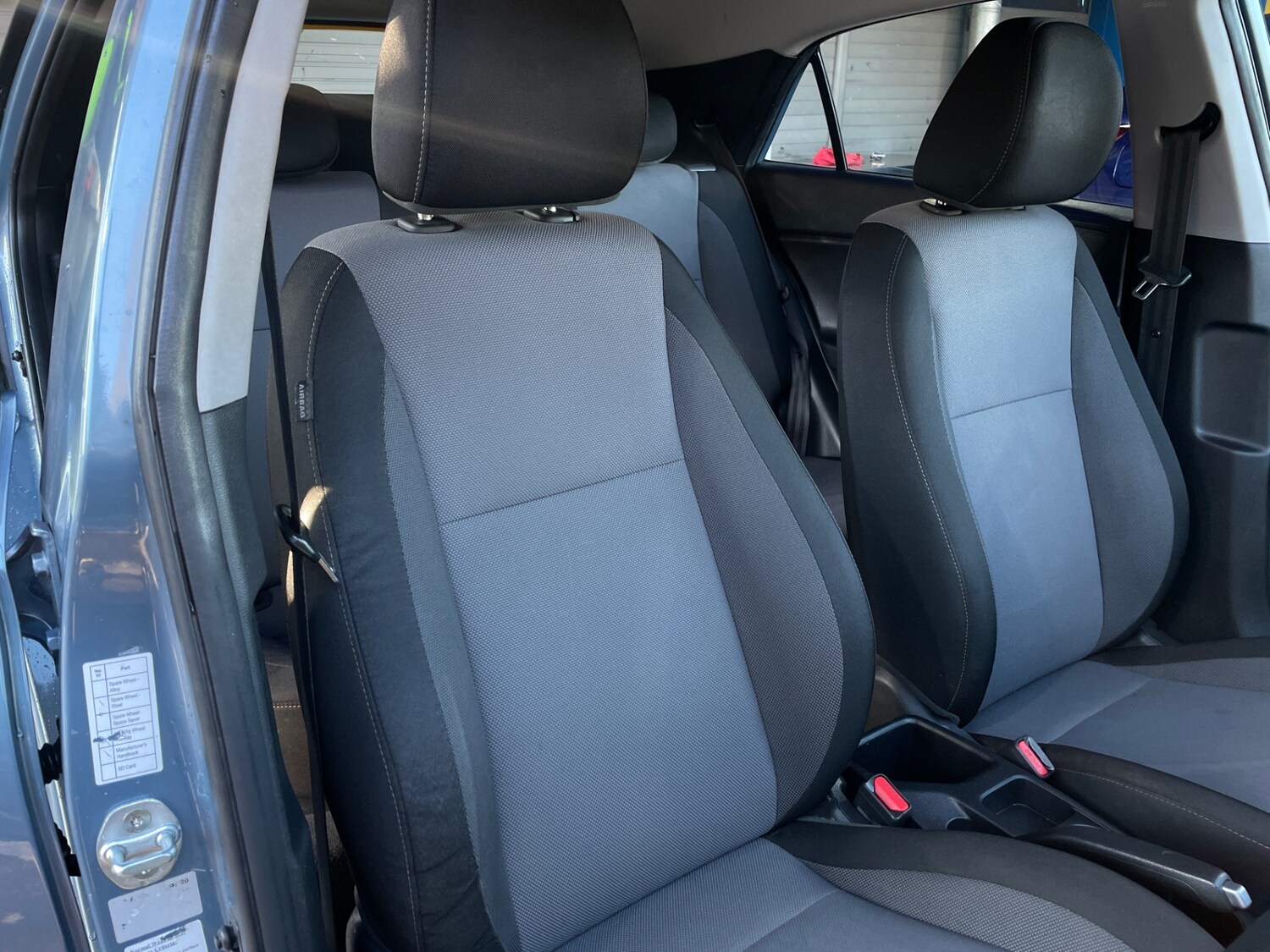 Used Hyundai i20 2017 for sale - 77790413: Photo 20