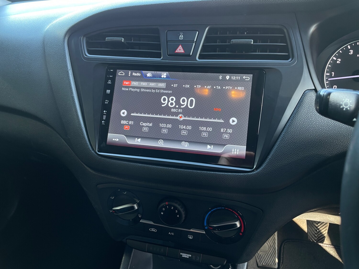 Used Hyundai i20 2017 for sale - 77790413: Photo 21