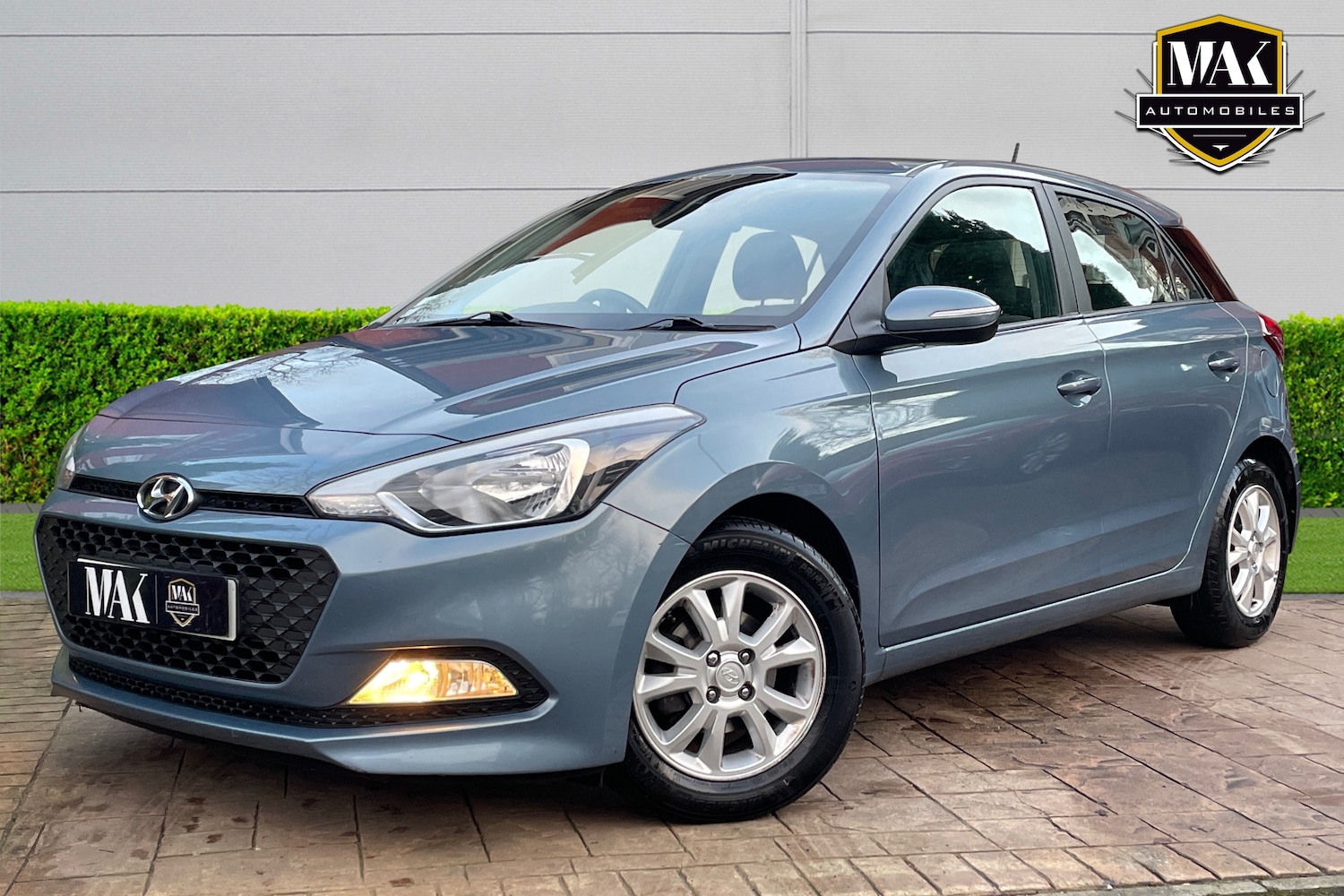 Used Hyundai i20 2017 for sale - 77790413: Photo 3