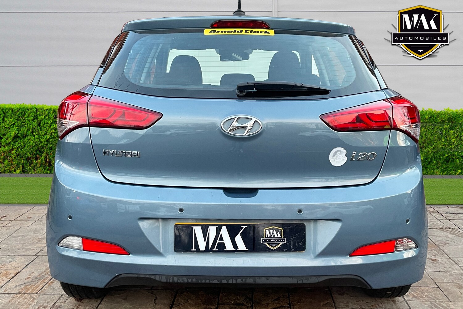 Used Hyundai i20 2017 for sale - 77790413: Photo 6