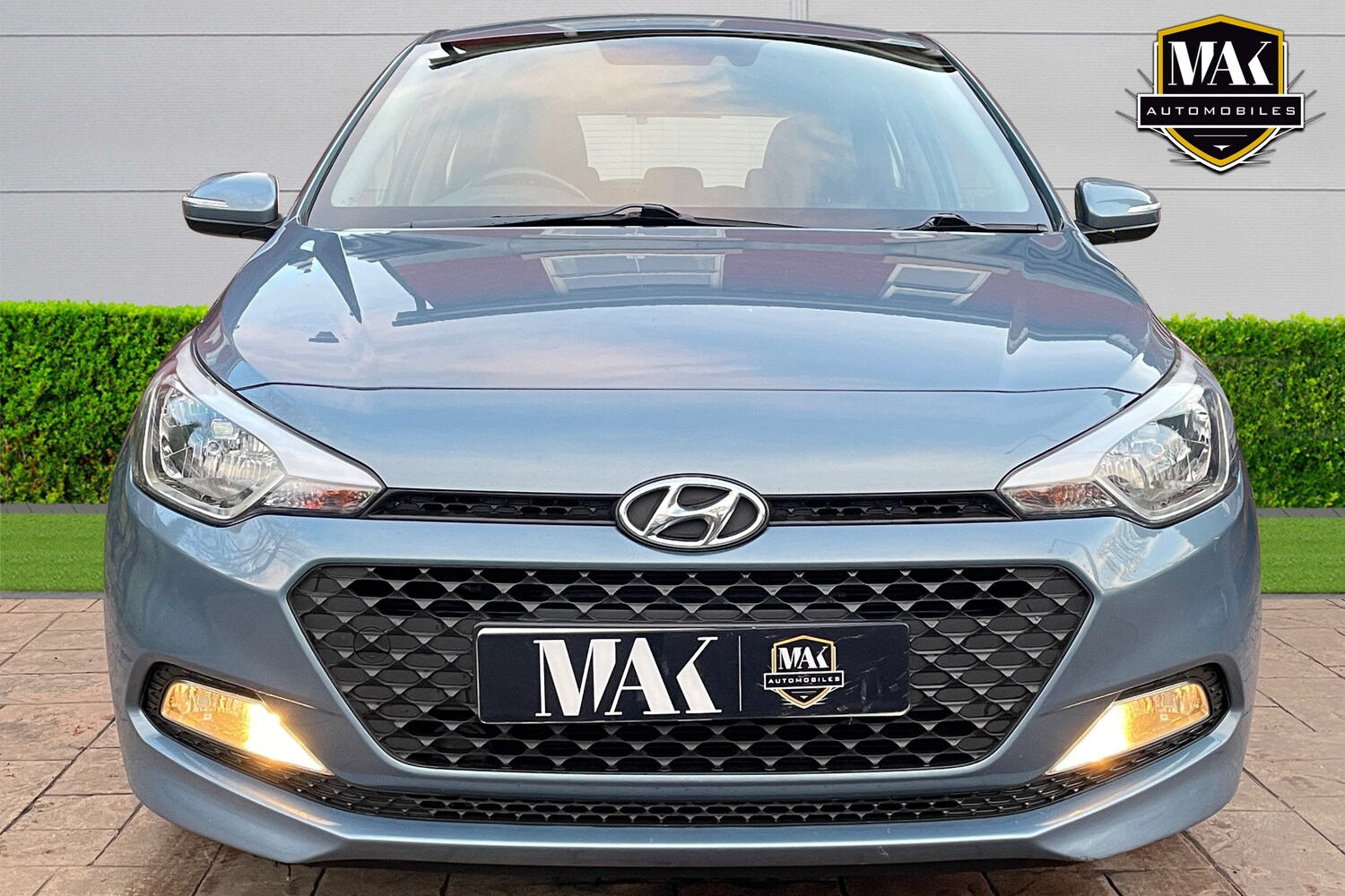 Used Hyundai i20 2017 for sale - 77790413: Photo 7