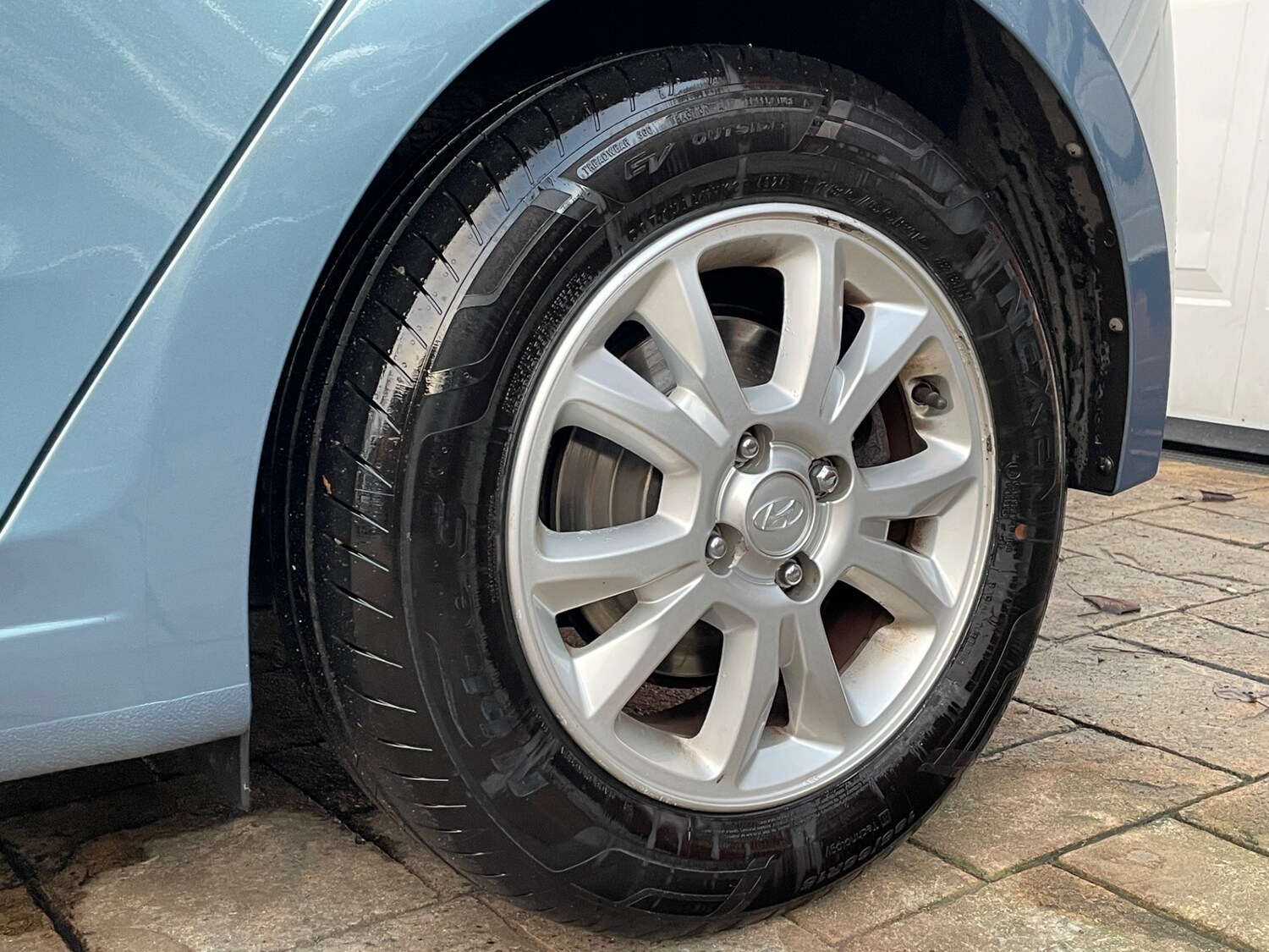 Used Hyundai i20 2017 for sale - 77790413: Photo 8