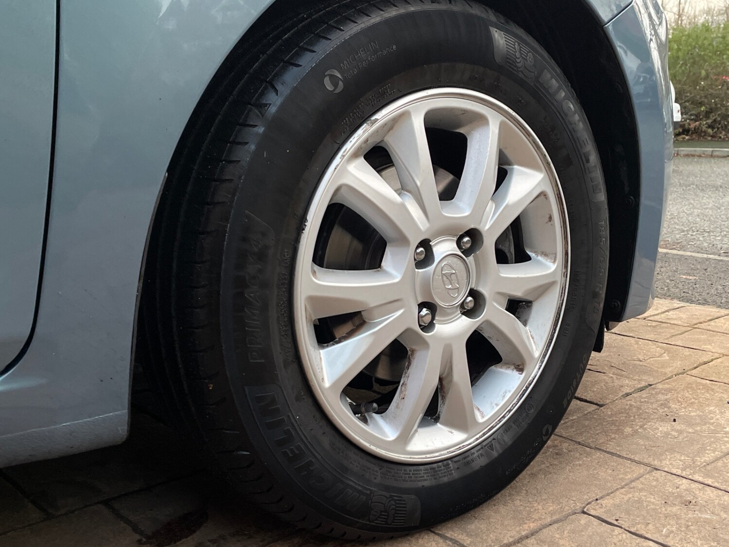 Used Hyundai i20 2017 for sale - 77790413: Photo 9