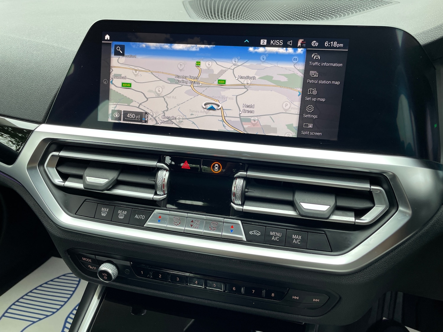 Used BMW 3 Series 2021 for sale - 76591694: Photo 11