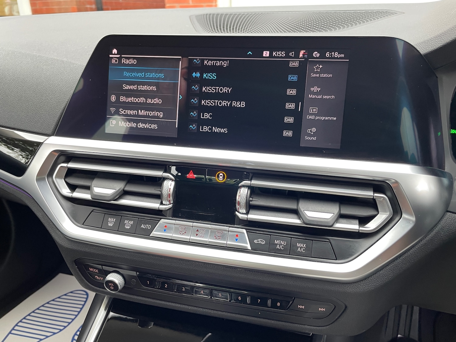 Used BMW 3 Series 2021 for sale - 76591694: Photo 12