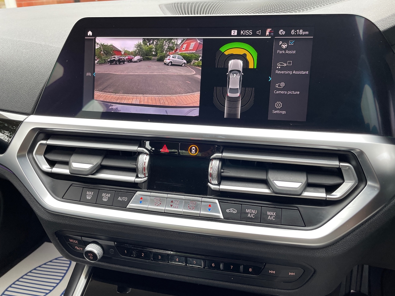 Used BMW 3 Series 2021 for sale - 76591694: Photo 13