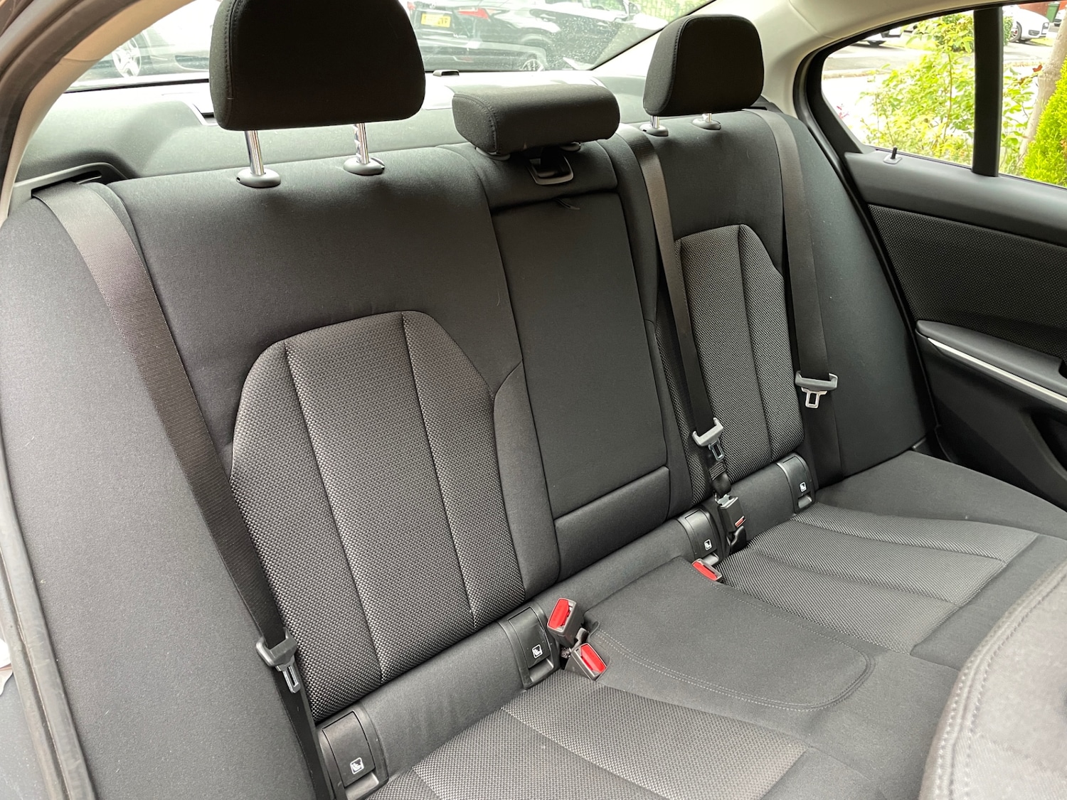 Used BMW 3 Series 2021 for sale - 76591694: Photo 16