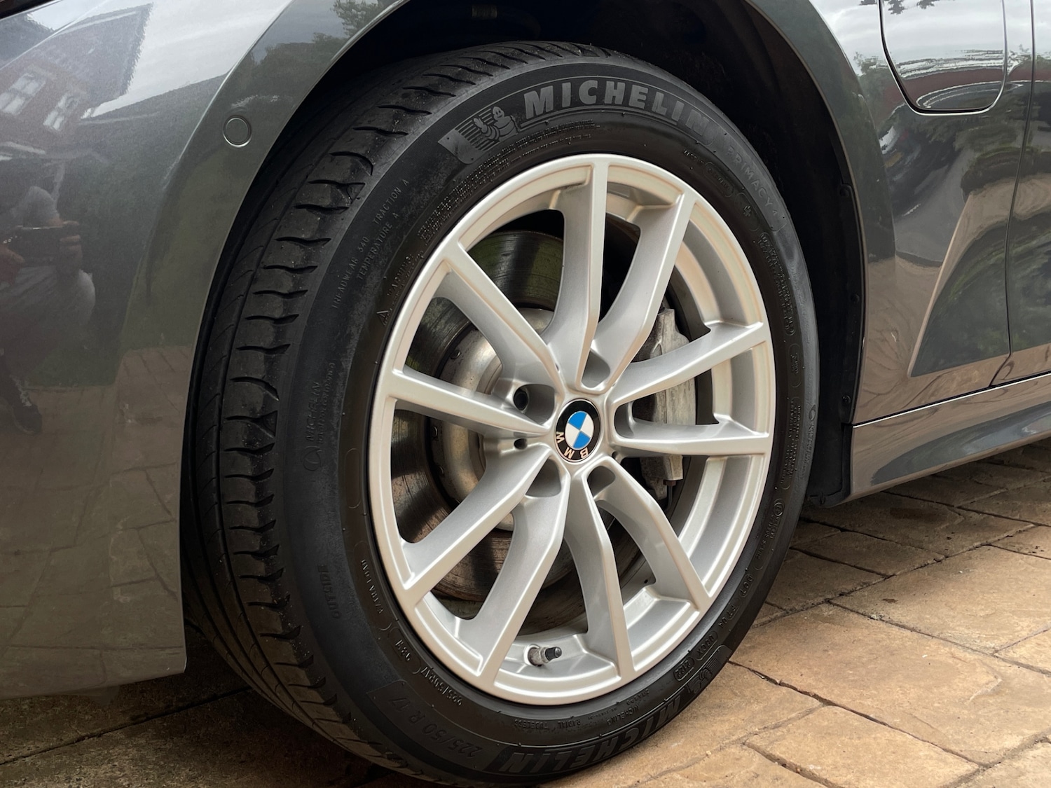 Used BMW 3 Series 2021 for sale - 76591694: Photo 19