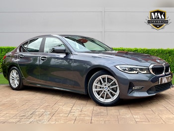 Used BMW 3 Series 2021 for sale - 76591694: Photo