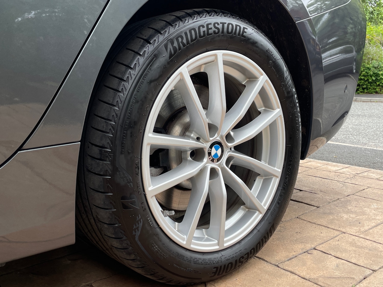 Used BMW 3 Series 2021 for sale - 76591694: Photo 20