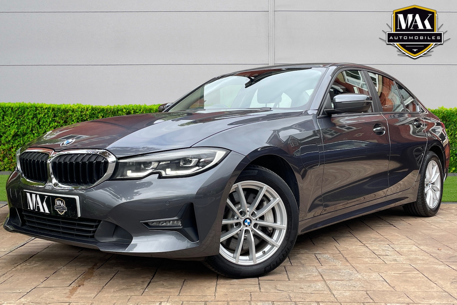 Used BMW 3 Series 2021 for sale - 76591694: Photo 3