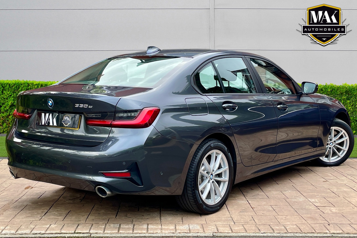 Used BMW 3 Series 2021 for sale - 76591694: Photo 4