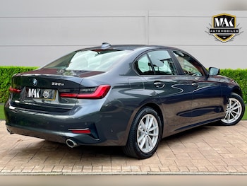 Used BMW 3 Series 2021 for sale - 76591694: Photo